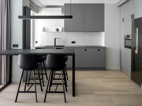 квартира за адресою Дмитрівська вул., 60/19