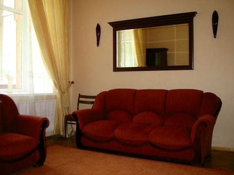 квартира за адресою Загорівська вул. (Багговутівська), 32