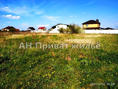 участок по адресу Марии Башкирцевой ул., 1
