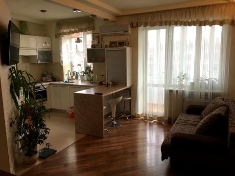 квартира за адресою Берестейський просп. (Перемоги), 9/47