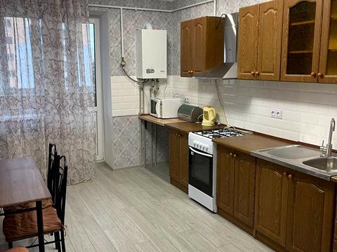 квартира по адресу Жабинского ул., 2В