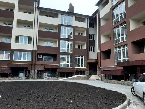 квартира за адресою Інститутська вул., 45