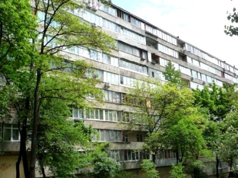 квартира за адресою Татарська вул., 6