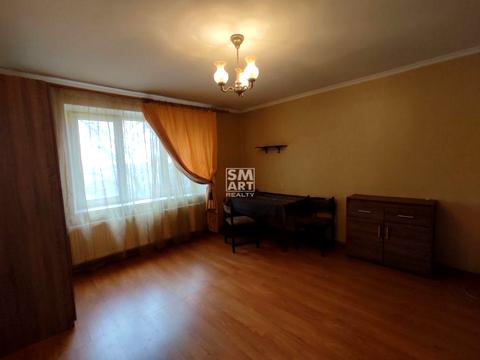 квартира по адресу Зодчих ул., 46
