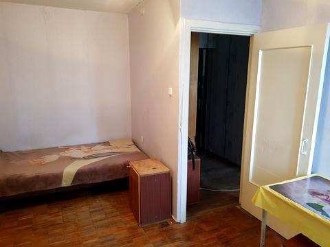 квартира по адресу Любомира Гузара просп. (Космонавта Комарова), 17