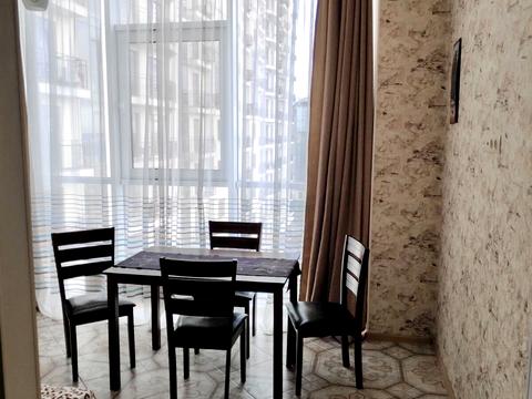 квартира по адресу Французский бульв., 60в