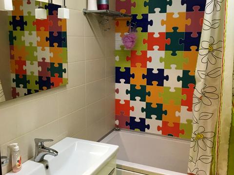 квартира по адресу Богатырская ул., 6-А