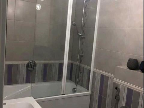 квартира по адресу Бородия, 49
