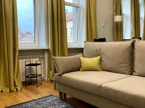 квартира по адресу Гетмана Павла Скоропадского ул. (Толстого), 16