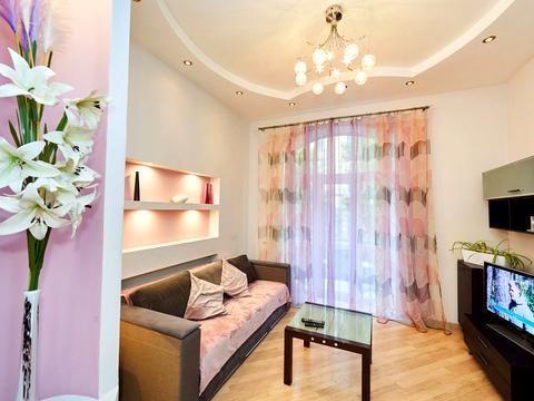 квартира по адресу Заньковецкой ул., 5/2