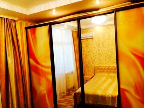 квартира за адресою Єлизавети Чавдар вул., 8