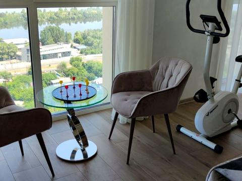 квартира по адресу Ивана Акинфиева ул. (Фучика), 30-А