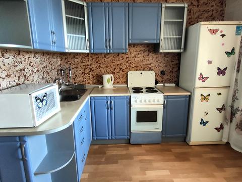 квартира за адресою Радунська вул., 11-А