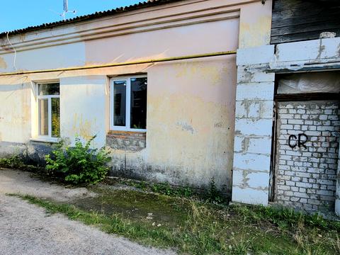 дом по адресу Н.Сотні, 30