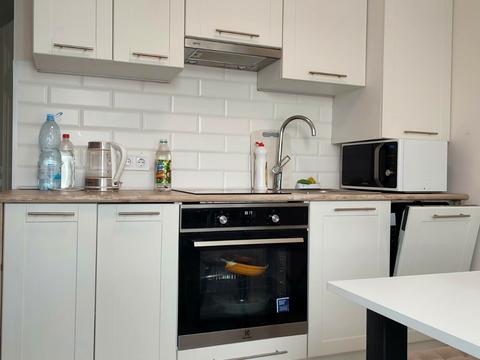 квартира по адресу Пантелеймона Кулиша ул. (Челябинская), 15