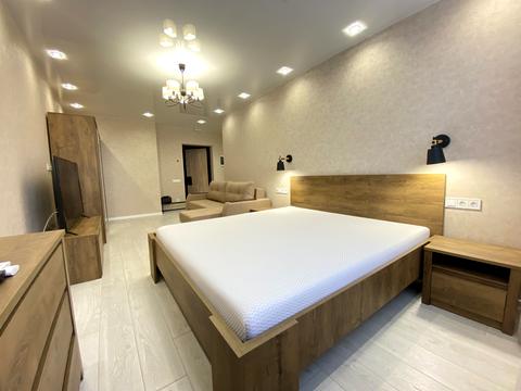 квартира по адресу Соломии Крушельницкой ул., 13