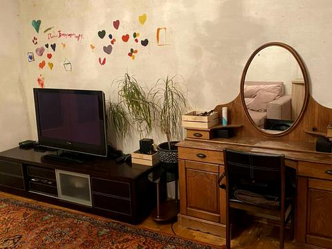 квартира по адресу  проспект Георгія Гонгадзе, 9