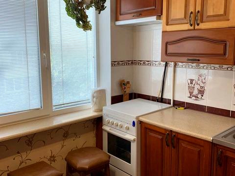 квартира по адресу Николая Руденко бульв. (Кольцова), 5