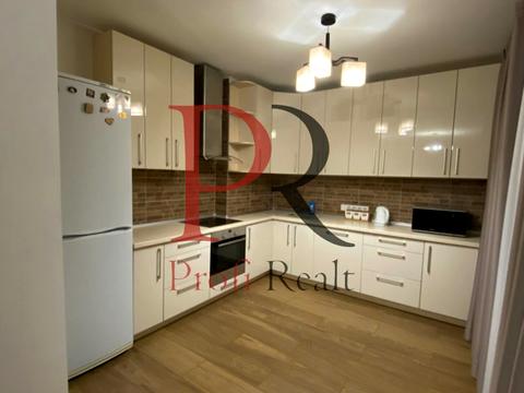 квартира за адресою Берестейський просп. (Перемоги), 71-А