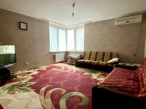 квартира за адресою Миколи Закревського вул., 14