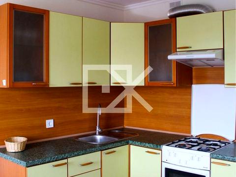 квартира по адресу Автозаводская ул., 93