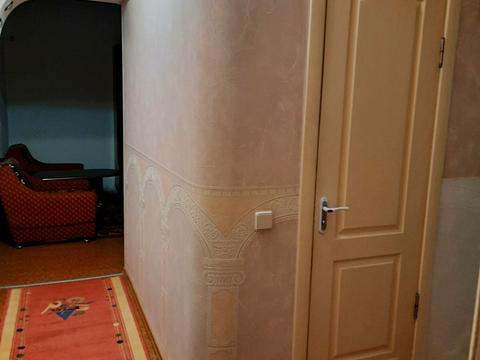 квартира по адресу Академика Тамма ул., 9