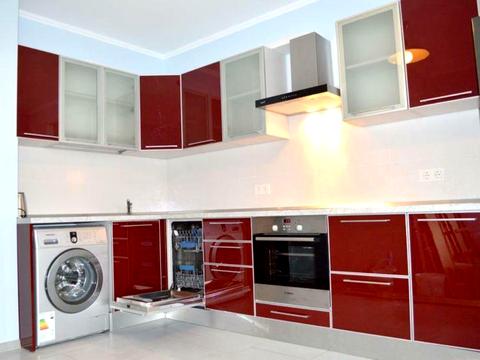 квартира по адресу Авиаконструктора Игоря Сикорского ул. (Танковая), 1-Б