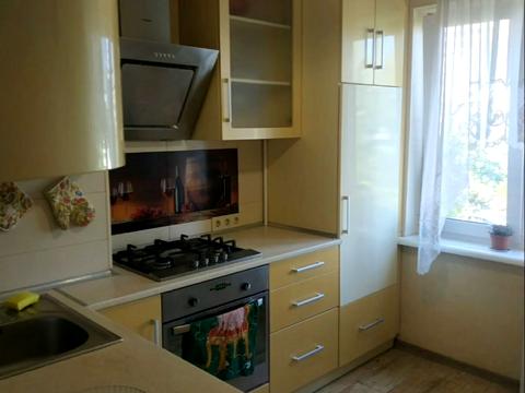 квартира за адресою Князя Ярослава Мудрого просп., 15