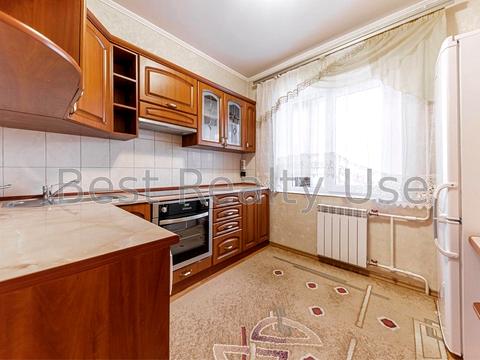 квартира по адресу Оболонский просп., 31