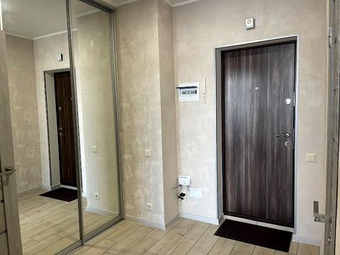 квартира за адресою Юношеская, 6