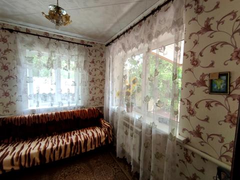 дом по адресу Горіхова