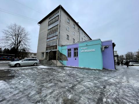 комерційна за адресою Володимирська вул., 103