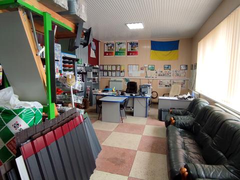 коммерческая по адресу вул. Радянська, 48