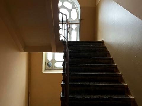квартира по адресу Шота Руставели ул., 1
