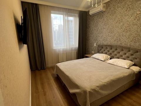 квартира за адресою Гагаринське плато, 5/2