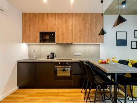 квартира по адресу Джона Маккейна ул. (Кудри Ивана), 7