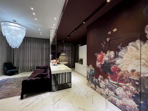 квартира за адресою Жилянська вул., 118