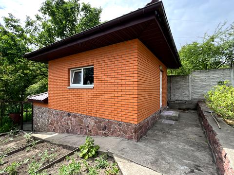 дом по адресу с. Харитоновка, Лісова, 7