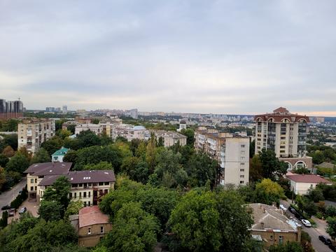 квартира за адресою Нагірна вул., 18/16