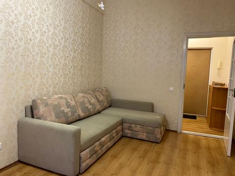 квартира за адресою Петра Григоренка просп., 39-Б