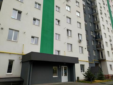 квартира за адресою Бородинська вул., 2