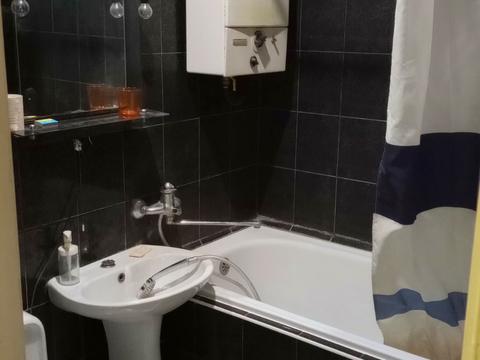 квартира за адресою Гоголівська вул., 42-А