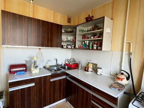 квартира за адресою Амвросія Бучми бульв., 8