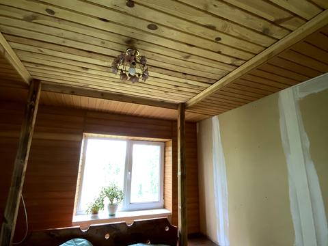 дом по адресу Затишна