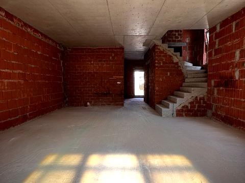 дом по адресу Радужная ул., 87А