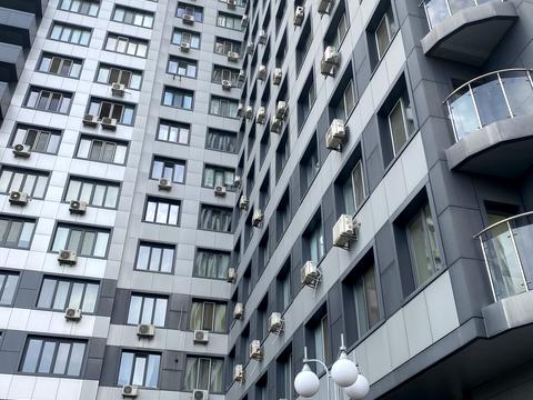 квартира по адресу Завальная ул., 10-Г