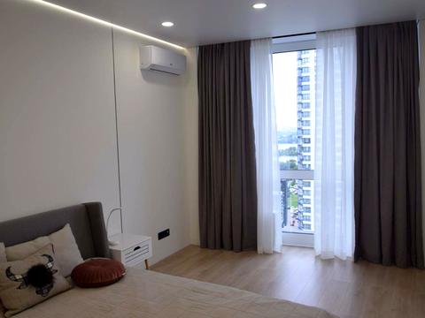 квартира за адресою Зарічна вул., 2 к1