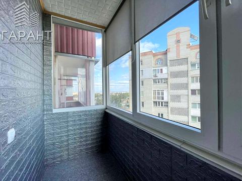 квартира за адресою Герасима Кондратьєва вул. (Кірова), 211-Б