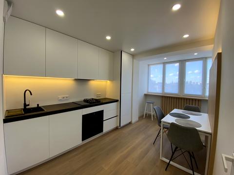 квартира по адресу Чоколовский бульв., 22