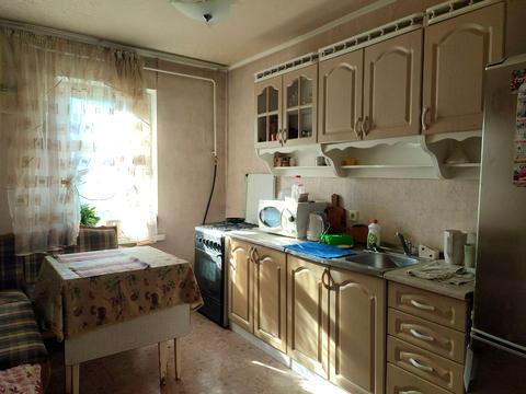 квартира по адресу Бориса Гмыри ул., 9-Б